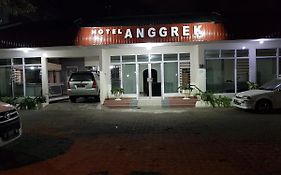 Hotel Anggrek Cilacap